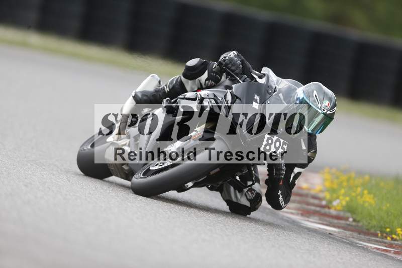 /33 24.07.2025 Speer Racing ADR/Gruppe weiss/895